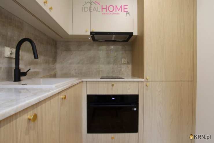 Mieszkanie  do wynajęcia, 2 pokojowe, Rzeszów, ul. 