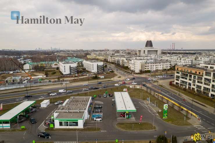 , Mieszkanie  na sprzedaż, Warszawa, ul. 