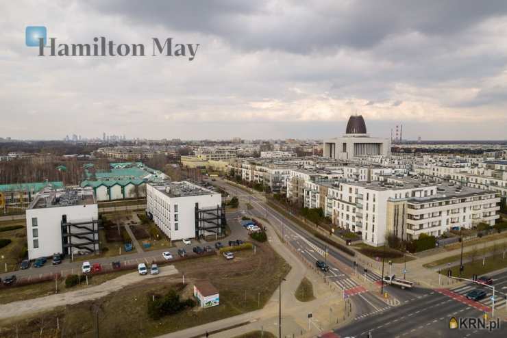 Hamilton May, Mieszkanie  na sprzedaż, Warszawa, ul. 
