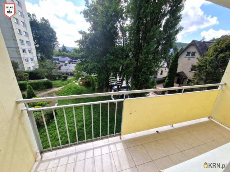 Gdańsk, Oliwa, ul. Stwosza, 1 pokojowe, Mieszkanie  na sprzedaż