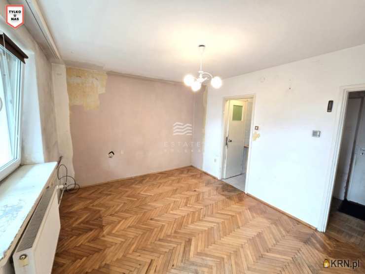 1 pokojowe, Mieszkanie  na sprzedaż, Gdańsk, Oliwa, ul. Stwosza