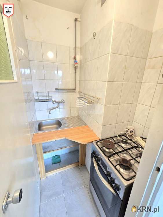 Gdańsk, Oliwa, ul. Stwosza, Mieszkanie  na sprzedaż, 1 pokojowe