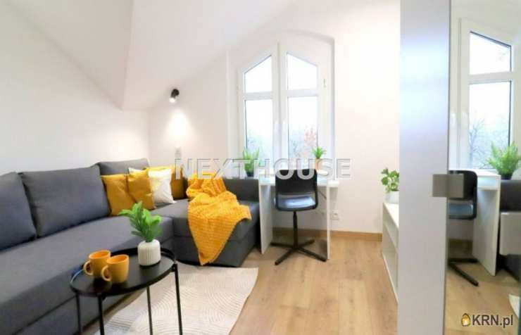 Mieszkanie  na sprzedaż, Ruda Śląska, ul. , 1 pokojowe