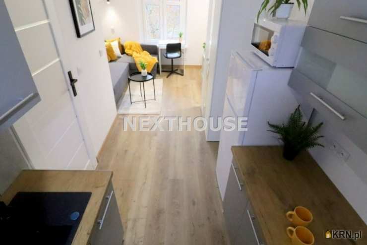 Ruda Śląska, ul. , Mieszkanie  na sprzedaż, 1 pokojowe