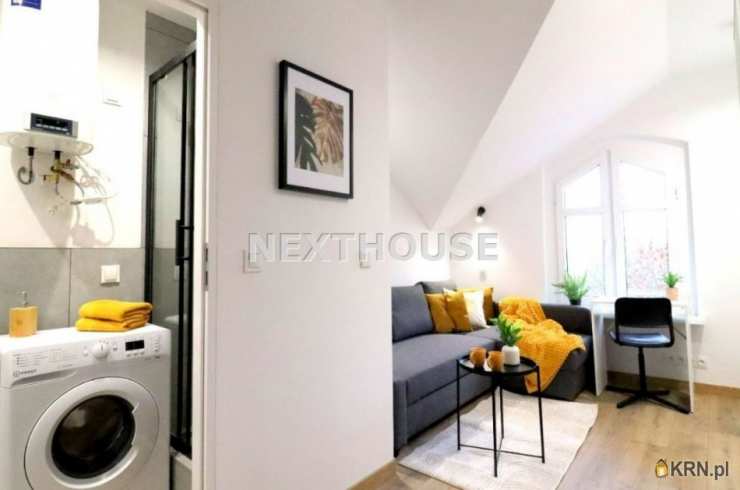 Ruda Śląska, ul. , 1 pokojowe, Mieszkanie  na sprzedaż