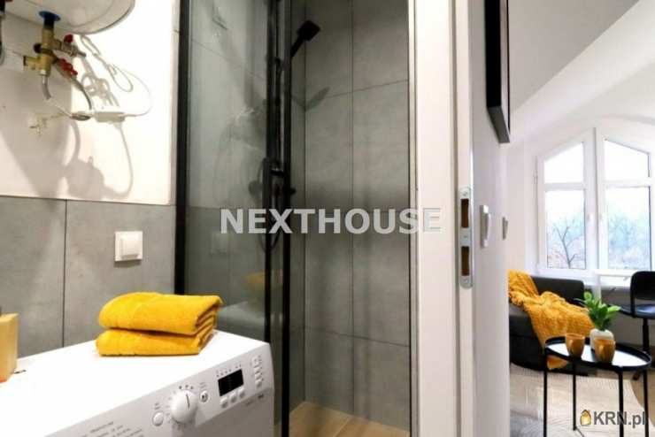 1 pokojowe, Mieszkanie  na sprzedaż, Ruda Śląska, ul. 