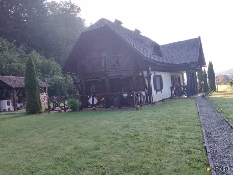 Mieszkanie  na sprzedaż, Grzechynia, ul. , 