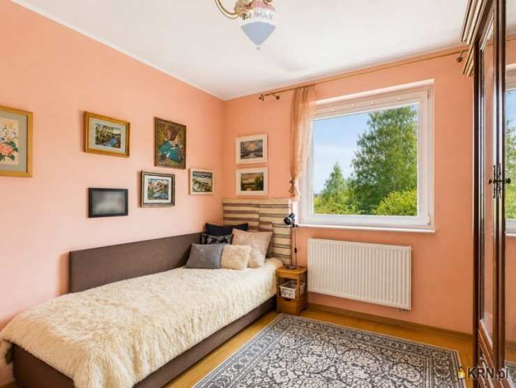 8 pokojowe, Mieszkanie  na sprzedaż, Kolbudy, ul. 
