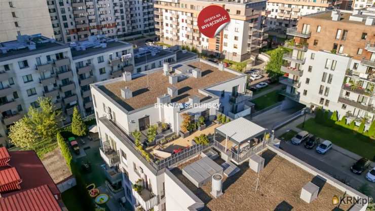 Mieszkanie  na sprzedaż, Kraków, Podgórze/Płaszów, ul. Przewóz, 4 pokojowe