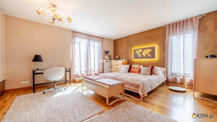 Mieszkanie  na sprzedaż, 4 pokojowe, Kraków, Podgórze/Płaszów, ul. Przewóz