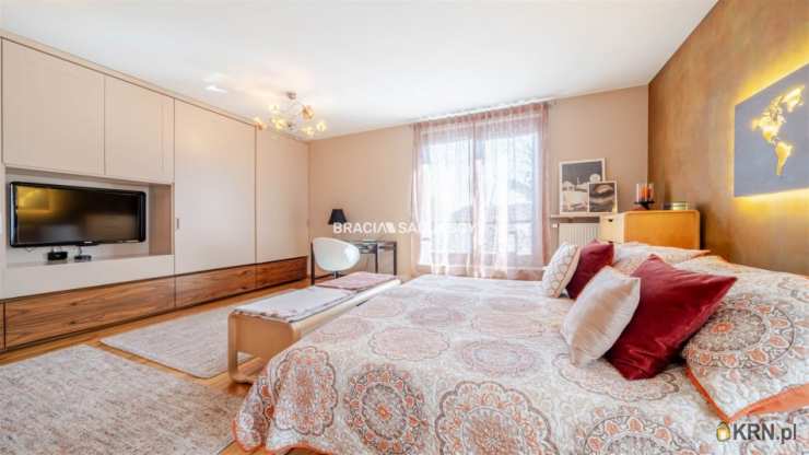 Kraków, Podgórze/Płaszów, ul. Przewóz, 4 pokojowe, Mieszkanie  na sprzedaż