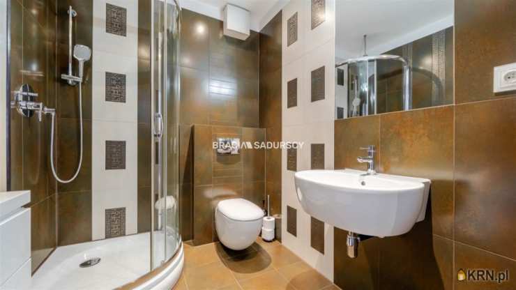 Mieszkanie  na sprzedaż, 4 pokojowe, Kraków, Podgórze/Płaszów, ul. Przewóz