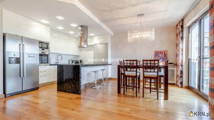 4 pokojowe, Mieszkanie  na sprzedaż, Kraków, Podgórze/Płaszów, ul. Przewóz