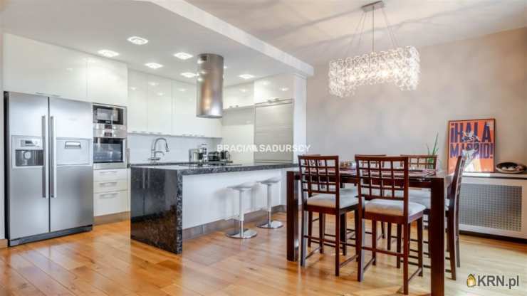 Bracia Sadurscy Oddział BS3 Przewóz, Mieszkanie  na sprzedaż, Kraków, Podgórze/Płaszów, ul. Przewóz