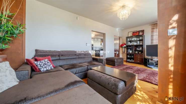 Mieszkanie  na sprzedaż, 4 pokojowe, Kraków, Podgórze/Płaszów, ul. Przewóz