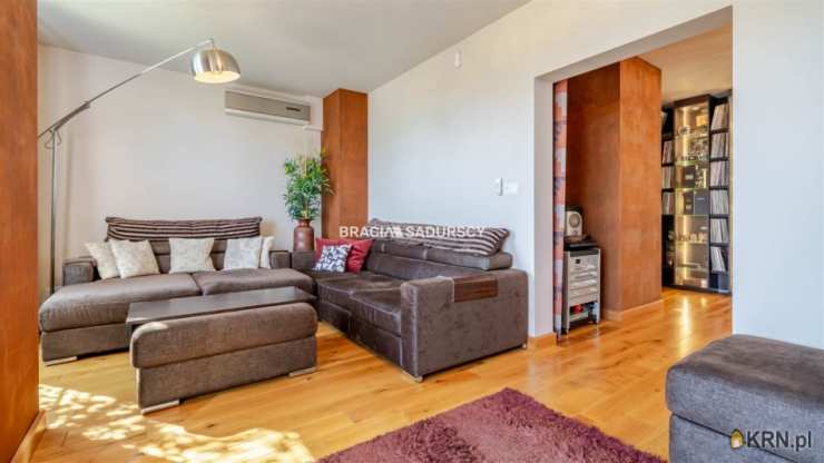 Kraków, Podgórze/Płaszów, ul. Przewóz, Mieszkanie  na sprzedaż, 4 pokojowe