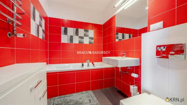 4 pokojowe, Mieszkanie  na sprzedaż, Kraków, Podgórze/Płaszów, ul. Przewóz