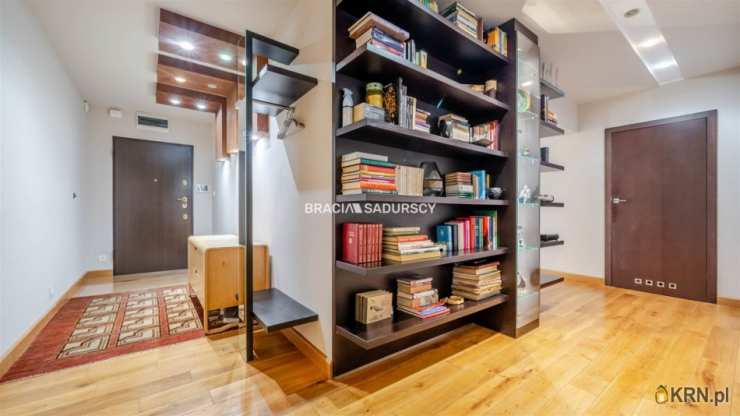 Mieszkanie  na sprzedaż, 4 pokojowe, Kraków, Podgórze/Płaszów, ul. Przewóz