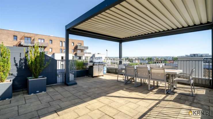 Kraków, Podgórze/Płaszów, ul. Przewóz, 4 pokojowe, Mieszkanie  na sprzedaż