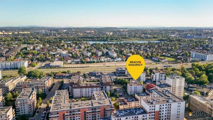 Kraków, Podgórze/Płaszów, ul. Przewóz, Mieszkanie  na sprzedaż, 4 pokojowe