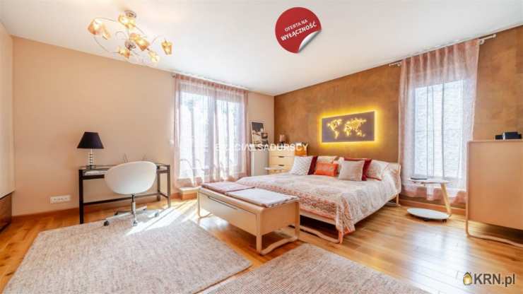 Mieszkanie  do wynajęcia, Kraków, Podgórze/Płaszów, ul. Przewóz, 4 pokojowe