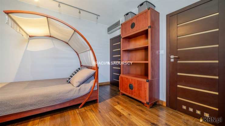 Mieszkanie  do wynajęcia, Kraków, Podgórze/Płaszów, ul. Przewóz, 4 pokojowe