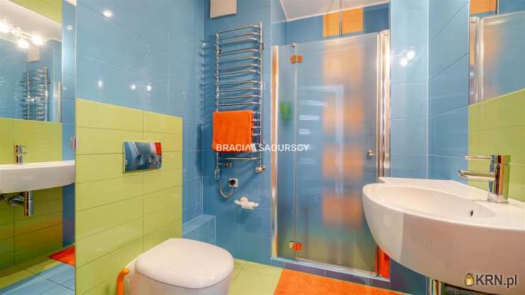 4 pokojowe, Kraków, Podgórze/Płaszów, ul. Przewóz, Mieszkanie  do wynajęcia