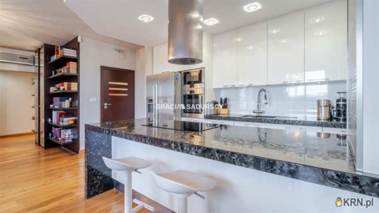 Mieszkanie  do wynajęcia, Kraków, Podgórze/Płaszów, ul. Przewóz, 4 pokojowe