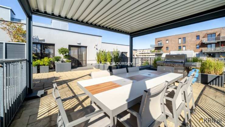 Kraków, Podgórze/Płaszów, ul. Przewóz, Mieszkanie  do wynajęcia, 4 pokojowe