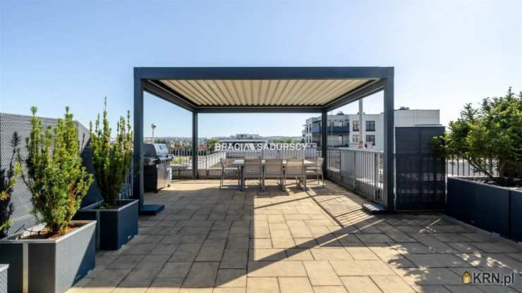 4 pokojowe, Mieszkanie  do wynajęcia, Kraków, Podgórze/Płaszów, ul. Przewóz