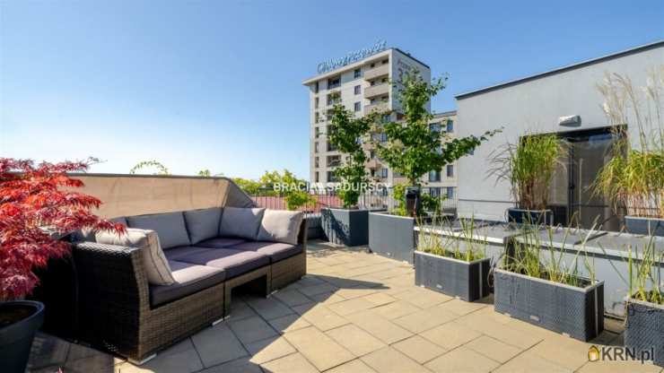 Bracia Sadurscy Oddział BS3 Przewóz, Mieszkanie  do wynajęcia, Kraków, Podgórze/Płaszów, ul. Przewóz