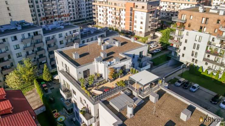 Mieszkanie  do wynajęcia, Kraków, Podgórze/Płaszów, ul. Przewóz, 4 pokojowe