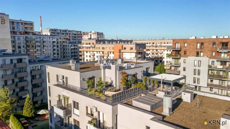 Mieszkanie  do wynajęcia, 4 pokojowe, Kraków, Podgórze/Płaszów, ul. Przewóz