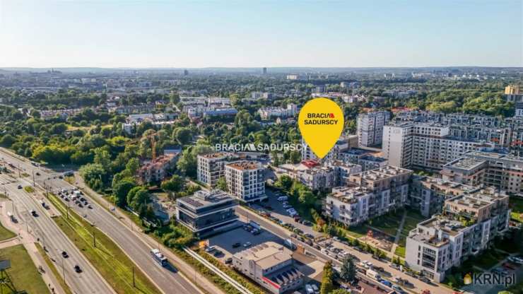 4 pokojowe, Kraków, Podgórze/Płaszów, ul. Przewóz, Mieszkanie  do wynajęcia