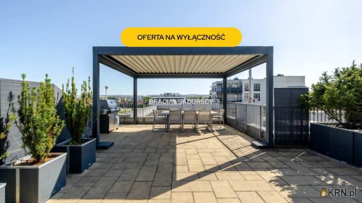 Mieszkanie  na sprzedaż, Kraków, Podgórze/Płaszów, ul. Przewóz, 4 pokojowe