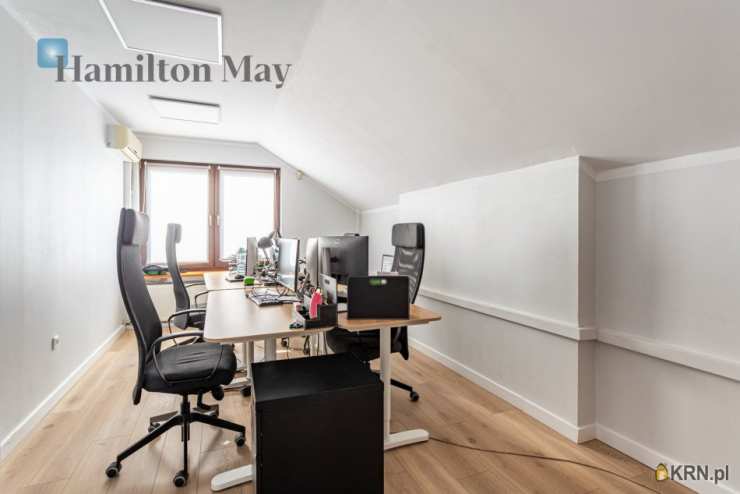 Hamilton May, Mieszkanie  na sprzedaż, Warszawa, ul. 