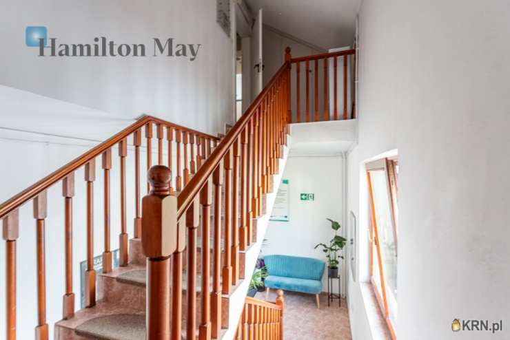 Hamilton May, Mieszkanie  na sprzedaż, Warszawa, ul. 