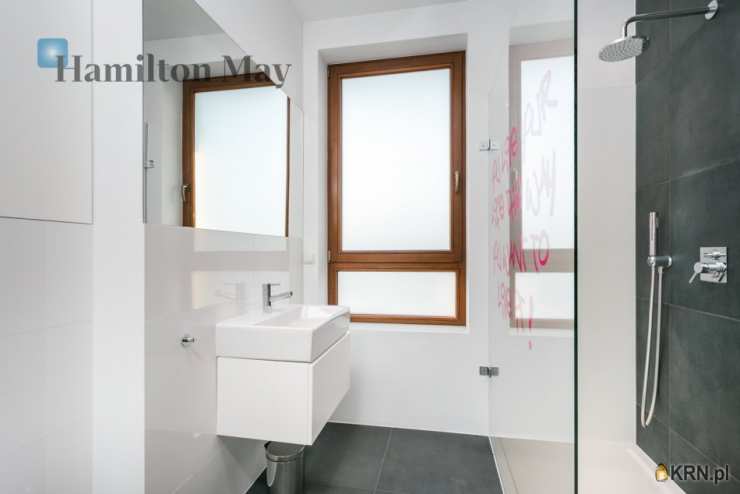 Hamilton May, Mieszkanie  do wynajęcia, Warszawa, ul. 