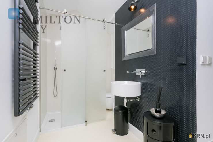 Hamilton May, Mieszkanie  do wynajęcia, Warszawa, ul. 