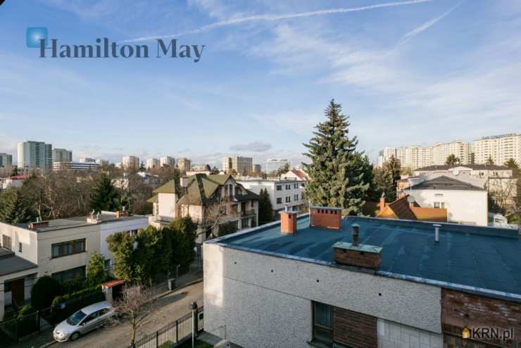 , Mieszkanie  do wynajęcia, Warszawa, ul. 