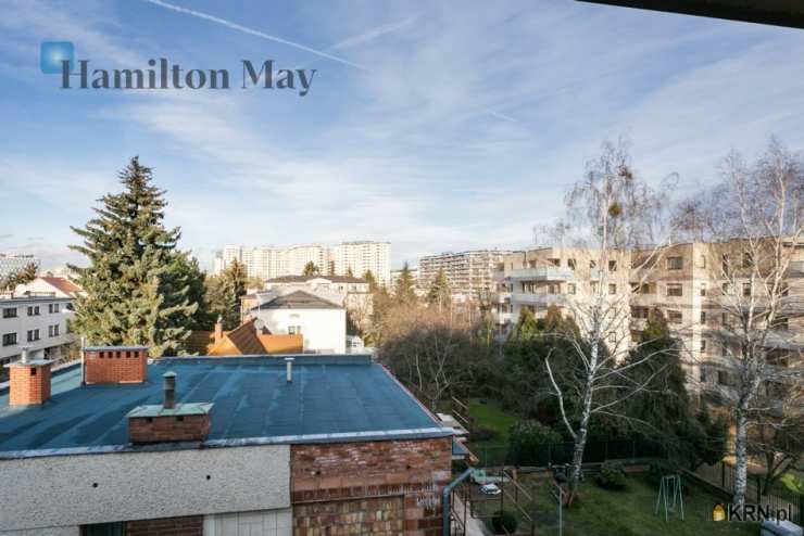 Hamilton May, Mieszkanie  do wynajęcia, Warszawa, ul. 