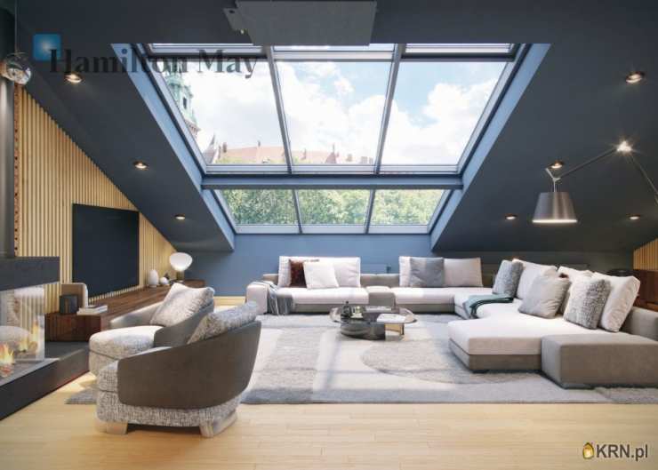 Mieszkanie  na sprzedaż, Kraków, Stare Miasto, ul. Podzamcze, 