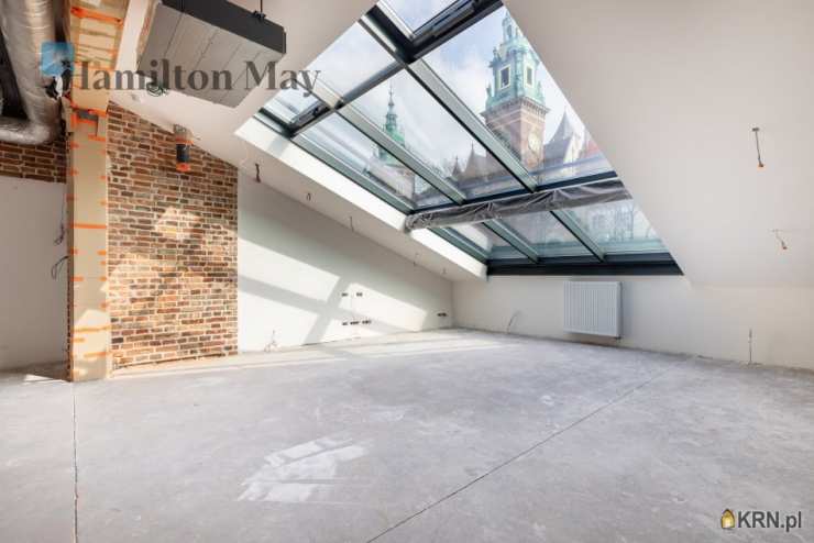 , Kraków, Stare Miasto, ul. Podzamcze, Mieszkanie  na sprzedaż