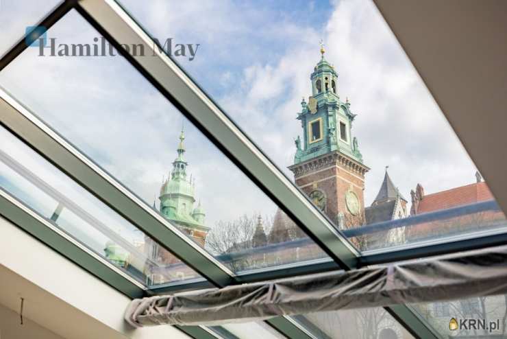 , Mieszkanie  na sprzedaż, Kraków, Stare Miasto, ul. Podzamcze