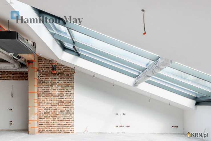 Hamilton May, Mieszkanie  na sprzedaż, Kraków, Stare Miasto, ul. Podzamcze