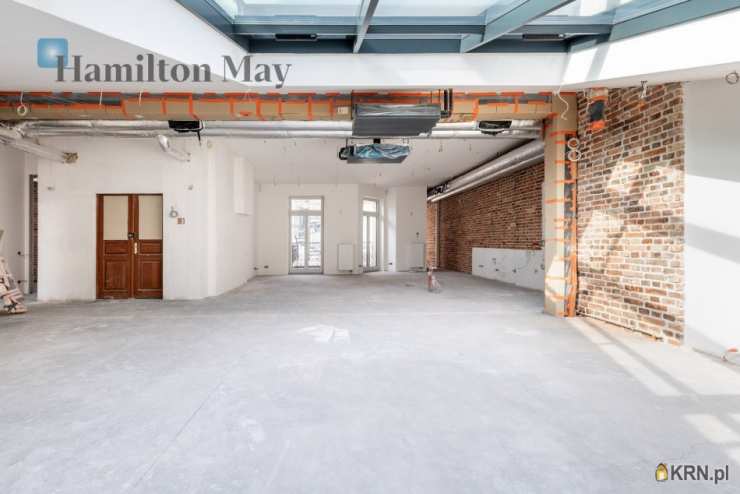 Kraków, Stare Miasto, ul. Podzamcze, Mieszkanie  na sprzedaż, 