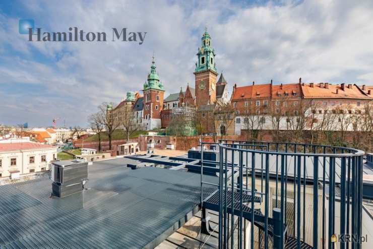 , Kraków, Stare Miasto, ul. Podzamcze, Mieszkanie  na sprzedaż