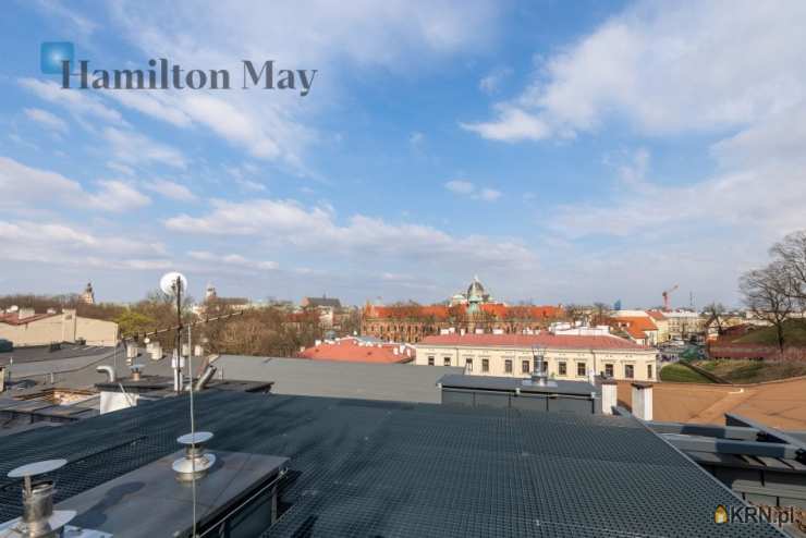 , Mieszkanie  na sprzedaż, Kraków, Stare Miasto, ul. Podzamcze