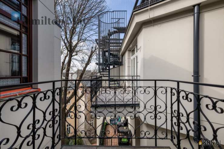 Hamilton May, Mieszkanie  na sprzedaż, Kraków, Stare Miasto, ul. Podzamcze