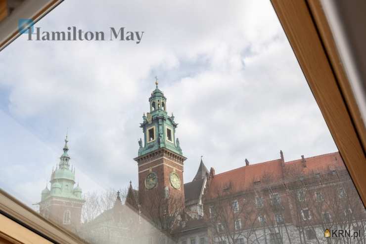 Mieszkanie  na sprzedaż, , Kraków, Stare Miasto, ul. Podzamcze